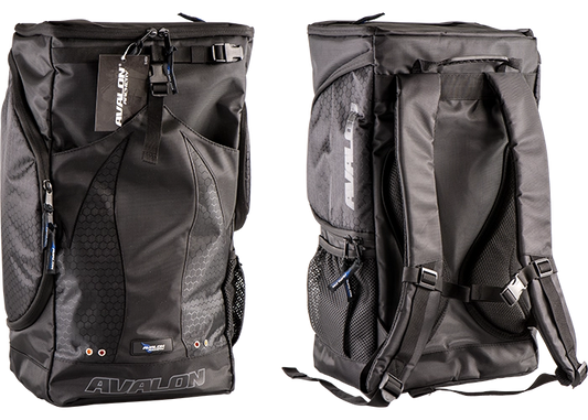 Avalon Stool Sac Siège