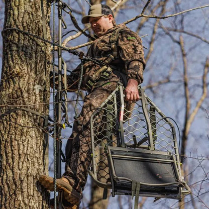 Summit Ledge XT Hang-On