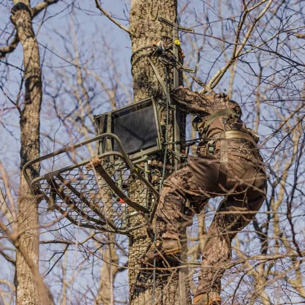 Summit Ledge XT Hang-On