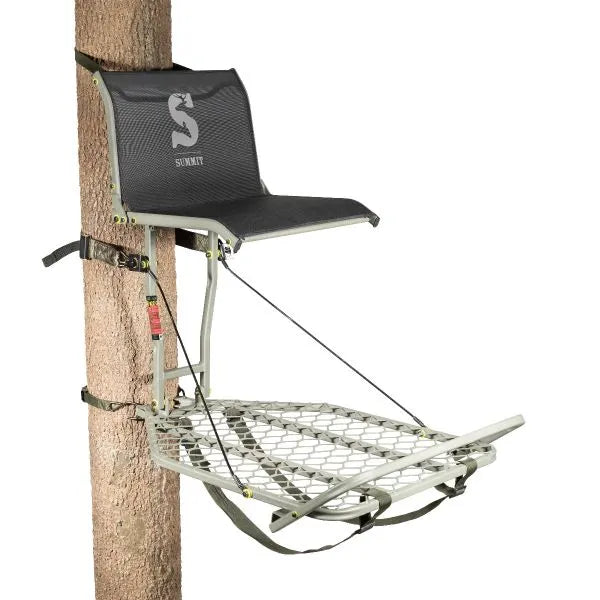 Summit Ledge XT Hang-On