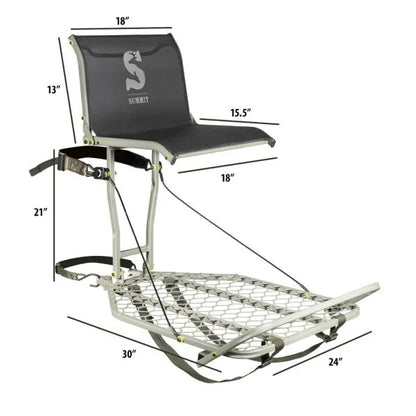 Summit Ledge XT Hang-On