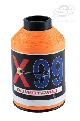 Bobine X99 1/4