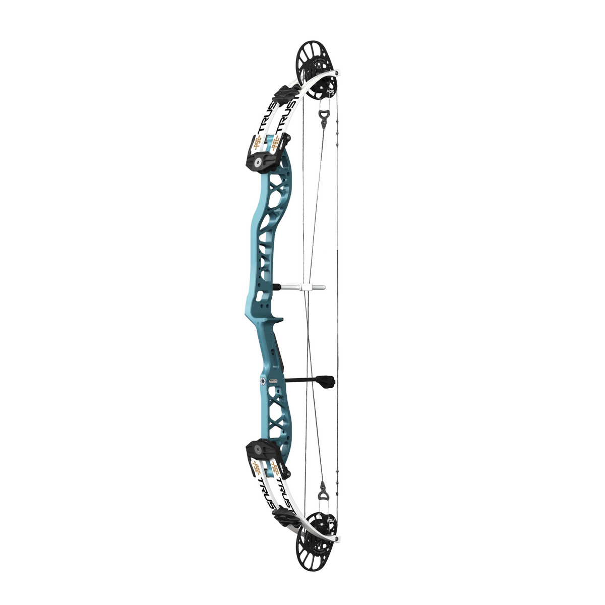 PSE supra trust FDSM aztec teal
