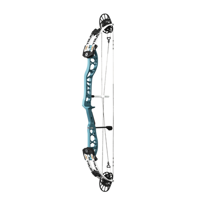 PSE supra trust FDSM aztec teal