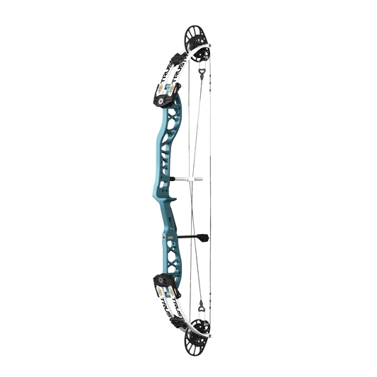 PSE supra trust FDSM aztec teal