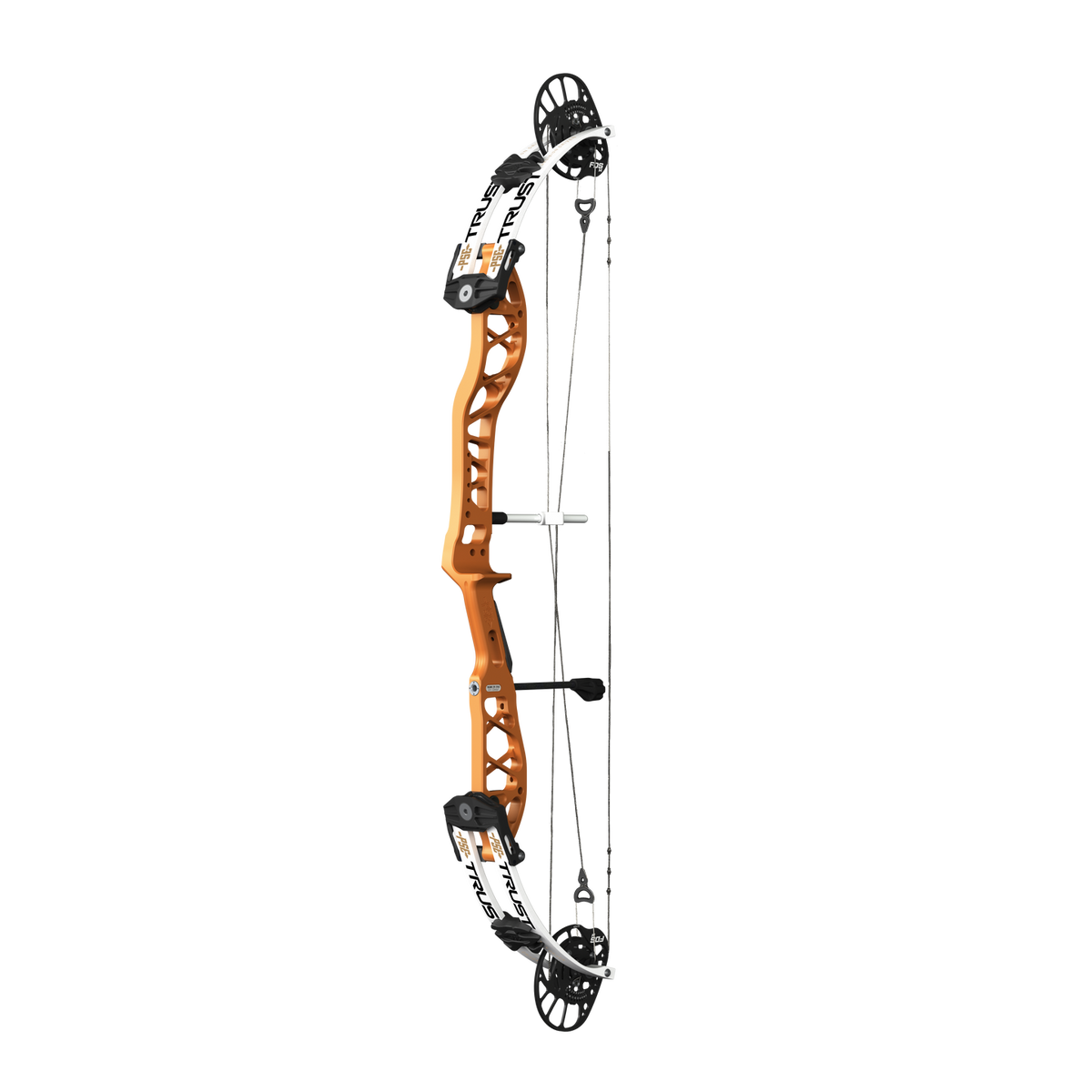 PSE Supra trust tequila sunrise