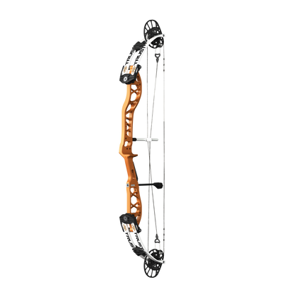 PSE Supra trust tequila sunrise