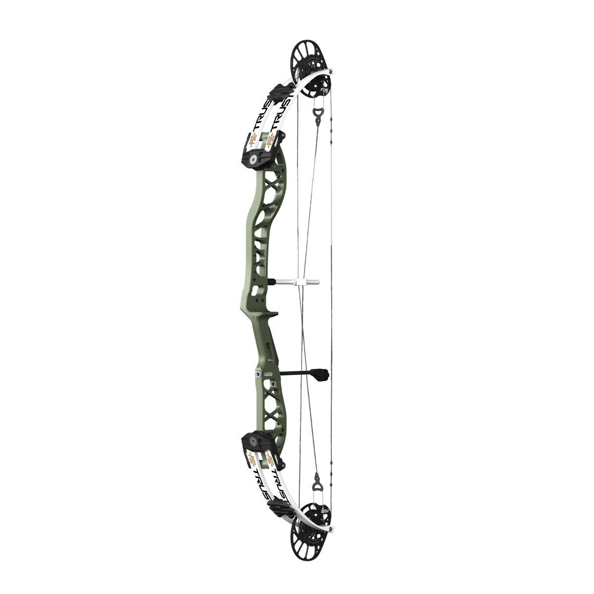 PSE Supra trust crocodile