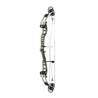 PSE Supra trust crocodile