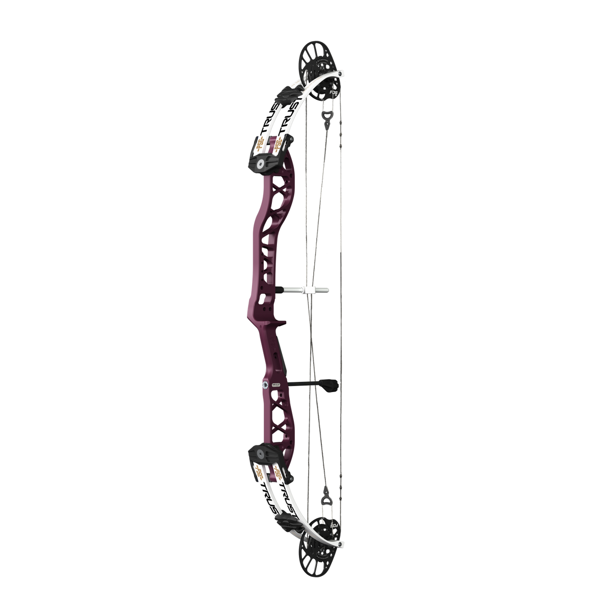 PSE Supra trust Black cherry