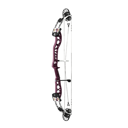 PSE Supra trust Black cherry
