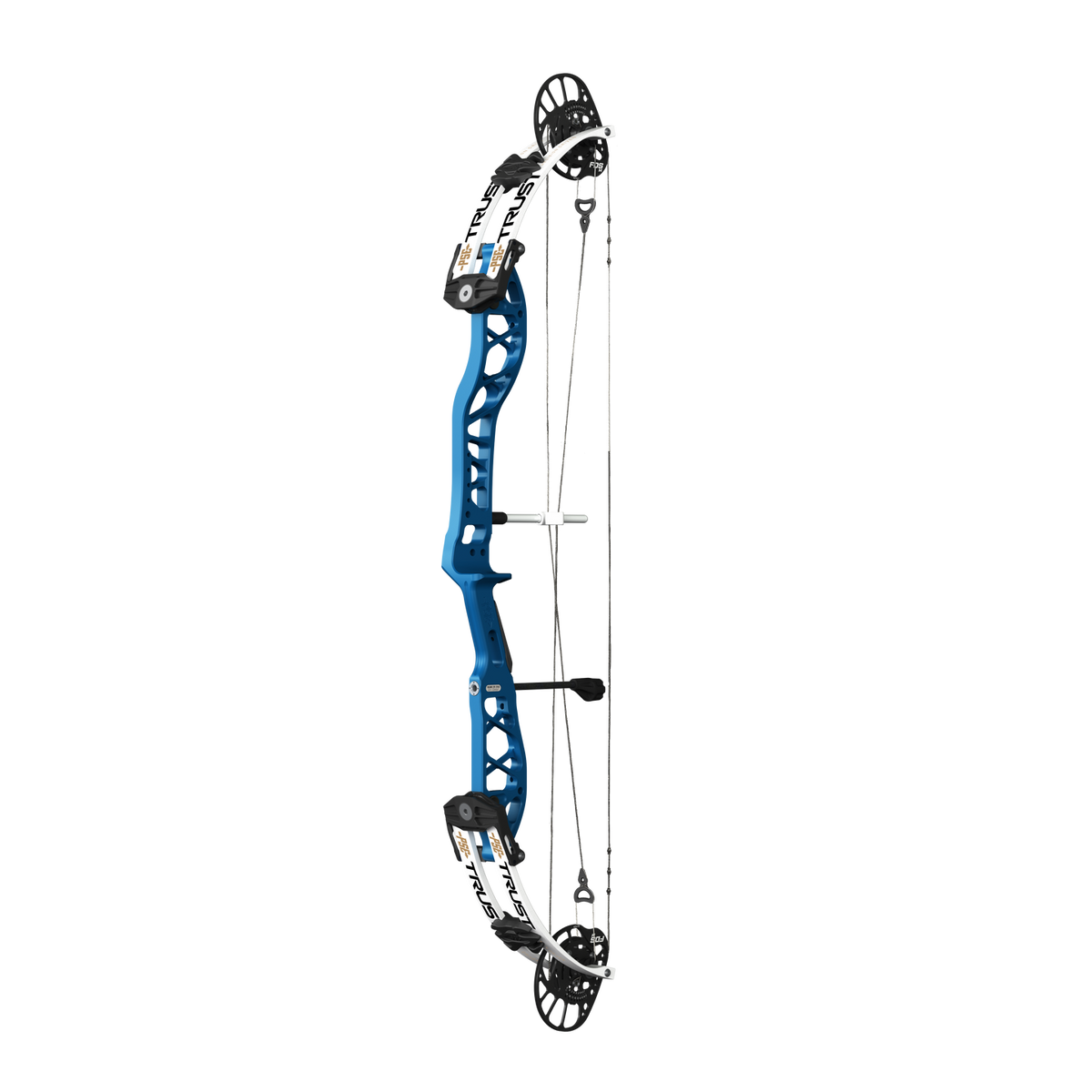 PSE Supra trust ridgeway blue 