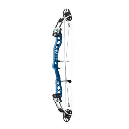 PSE Supra trust ridgeway blue 