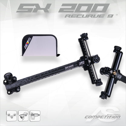 Viseur Arc Systeme SX200