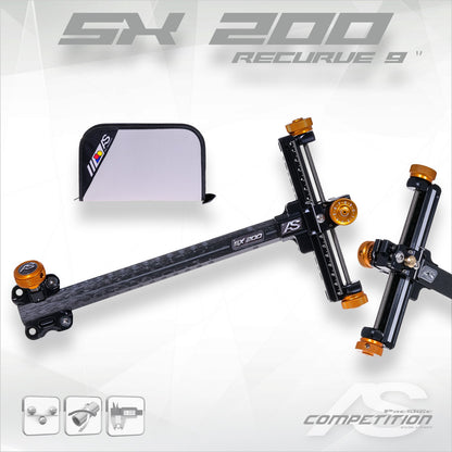 Viseur Arc Systeme SX200