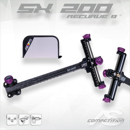 Viseur Arc Systeme SX200
