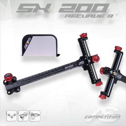 Viseur Arc Systeme SX200