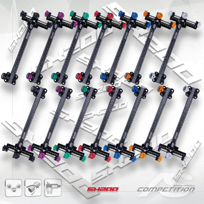 Viseur Arc Systeme SX200 Shorty