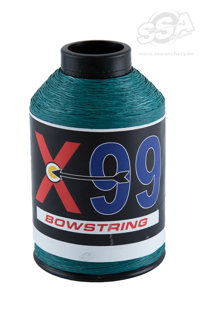 Bobine X99 1/4