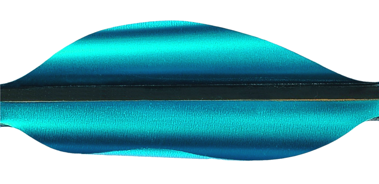 Spider Vanes Brady Ellison 1.5"/1.8" Elite Recurve