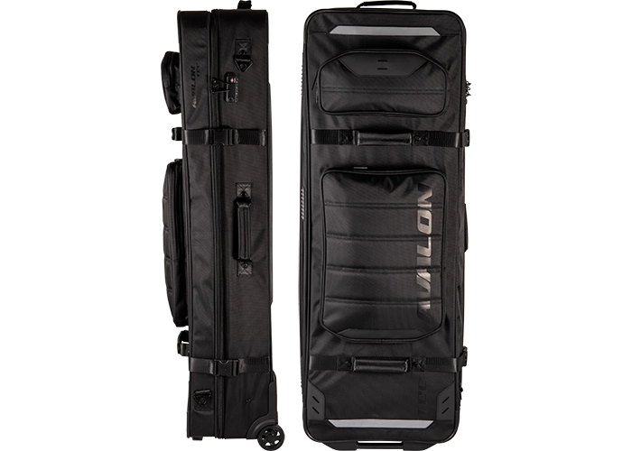 Valise trolley Avalon Tec 113 et 120
