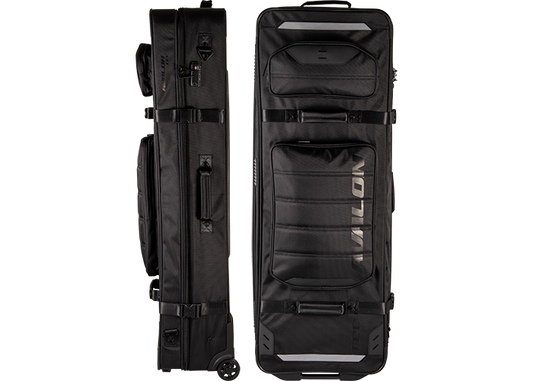 Valise trolley Avalon Tec 113 et 120