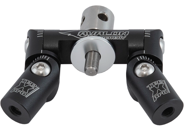 V-Bar Avalon Tec X Adjustable 5/16