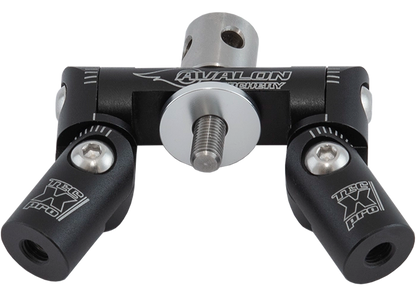 V-Bar Avalon Tec X Adjustable 5/16