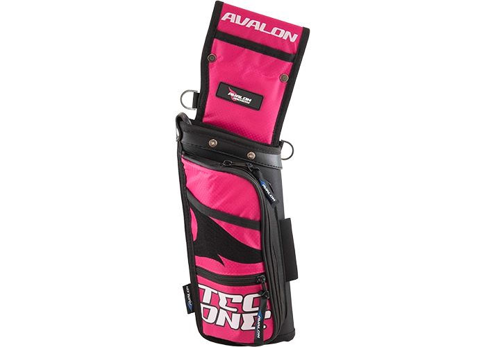 Carquois Avalon Field Tec One