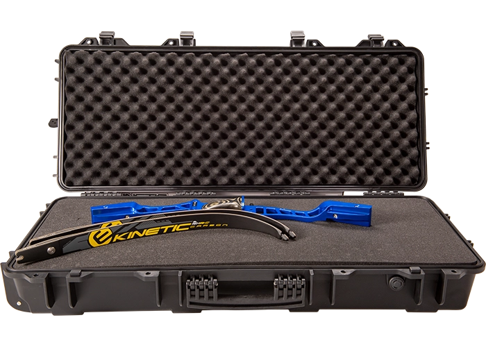 Valise Avalon Tec One Hard Case