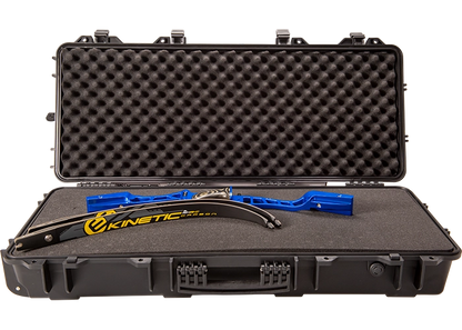 Valise Avalon Tec One Hard Case