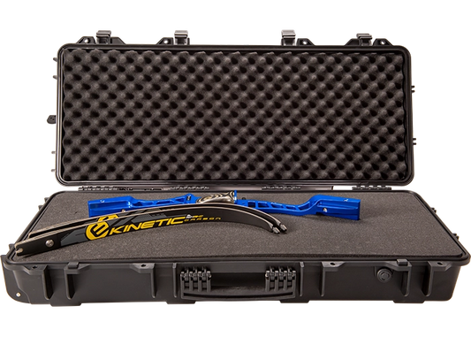 Valise Avalon Tec One Hard Case
