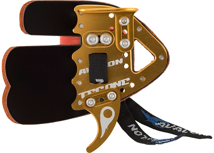 Palette Avalon Tec classique