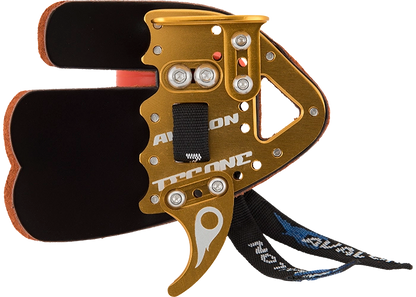 Palette Avalon Tec classique