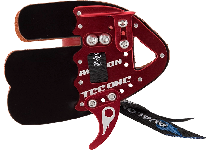 Palette Avalon Tec classique