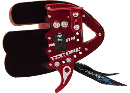 Palette Avalon Tec classique
