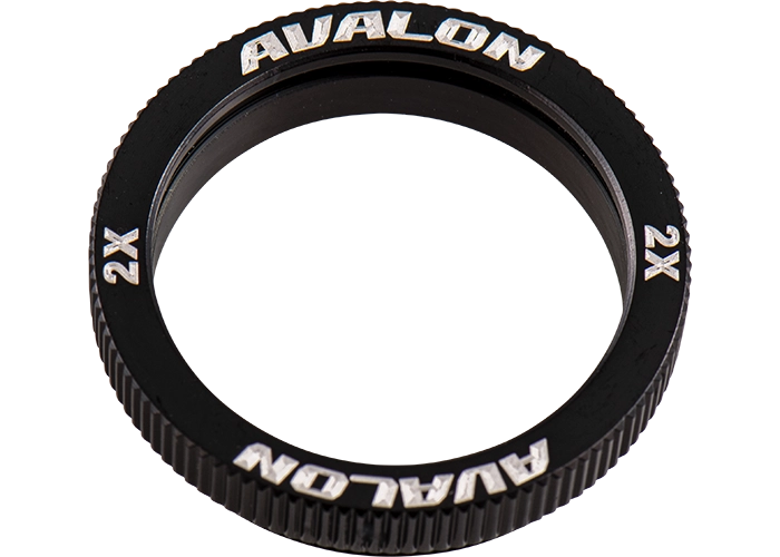 Lentille pour Avalon Tec X 29