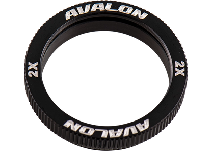 Lentille pour Avalon Tec X 29