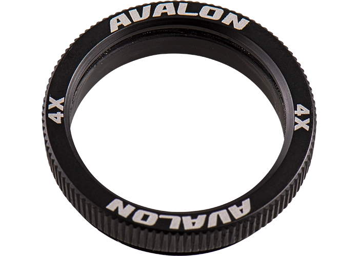 Lentille pour Avalon Tec X 29