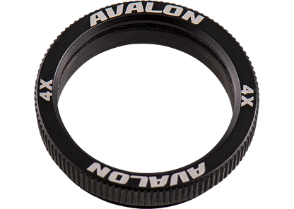 Lentille pour Avalon Tec X 29