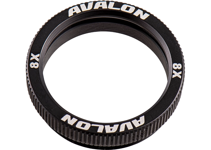 Lentille pour Avalon Tec X 29