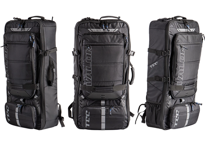 Sac Avalon Recurve Backpack Tec One