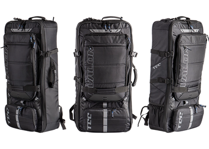 Sac Avalon Recurve Backpack Tec One