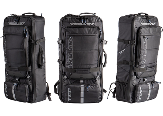 Sac Avalon Recurve Backpack Tec One