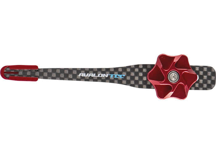 Clicker Avalon Carbon 6/32