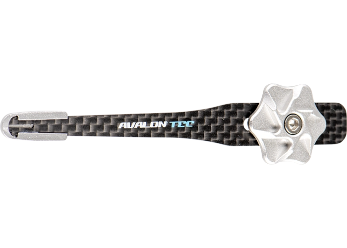 Clicker Avalon Carbon 6/32