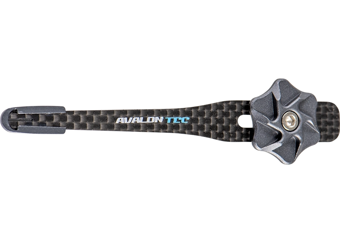Clicker Avalon Carbon 6/32