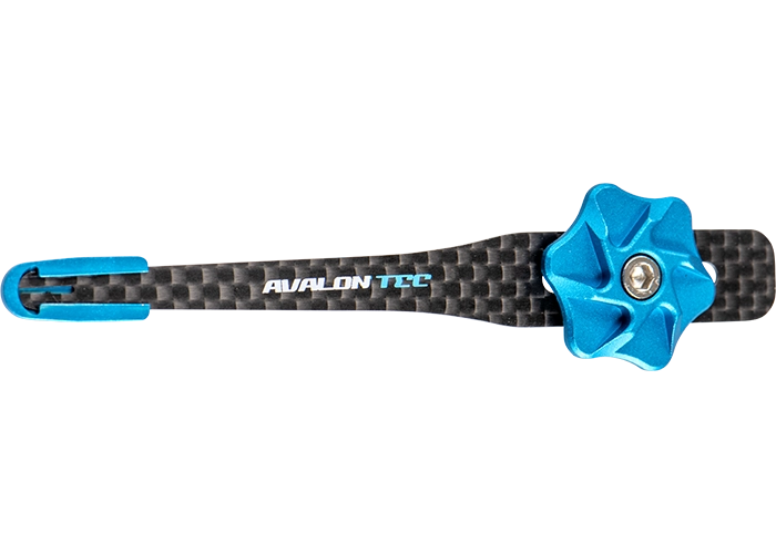 Clicker Avalon Carbon 6/32