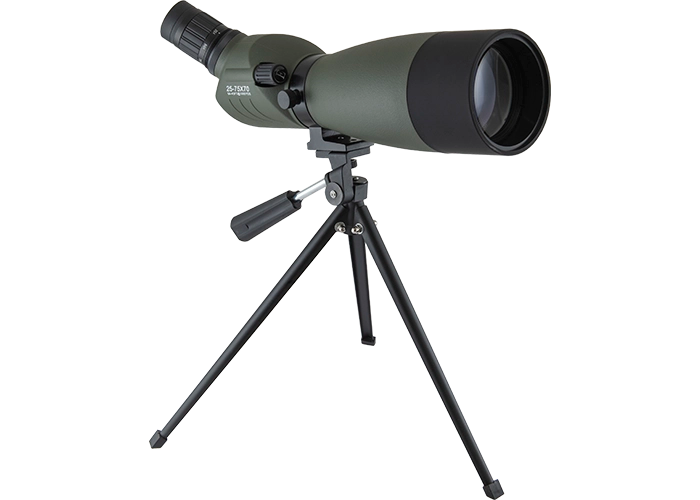 Longue vue Avalon Tec 25-75x70 mm