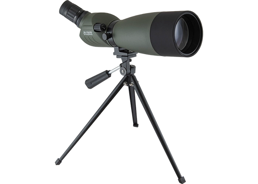 Longue vue Avalon Tec 25-75x70 mm